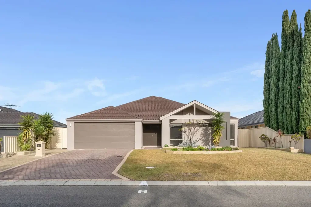 26 Collanda Circuit, Carramar, WA 6031
