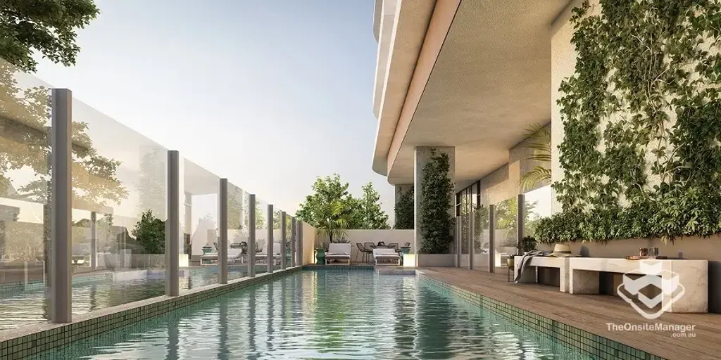 Resort Living- Central Location