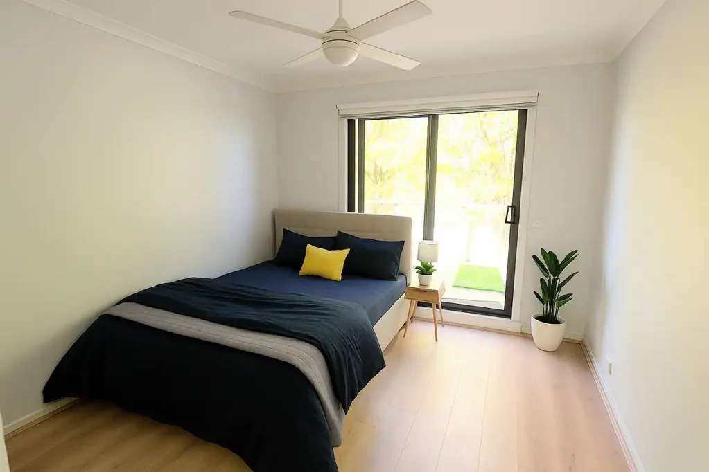 Notting Hill 1Habitaciones Stylish Big Apartment with Natural Light, Modern Comfort & Unbeatable Convenience