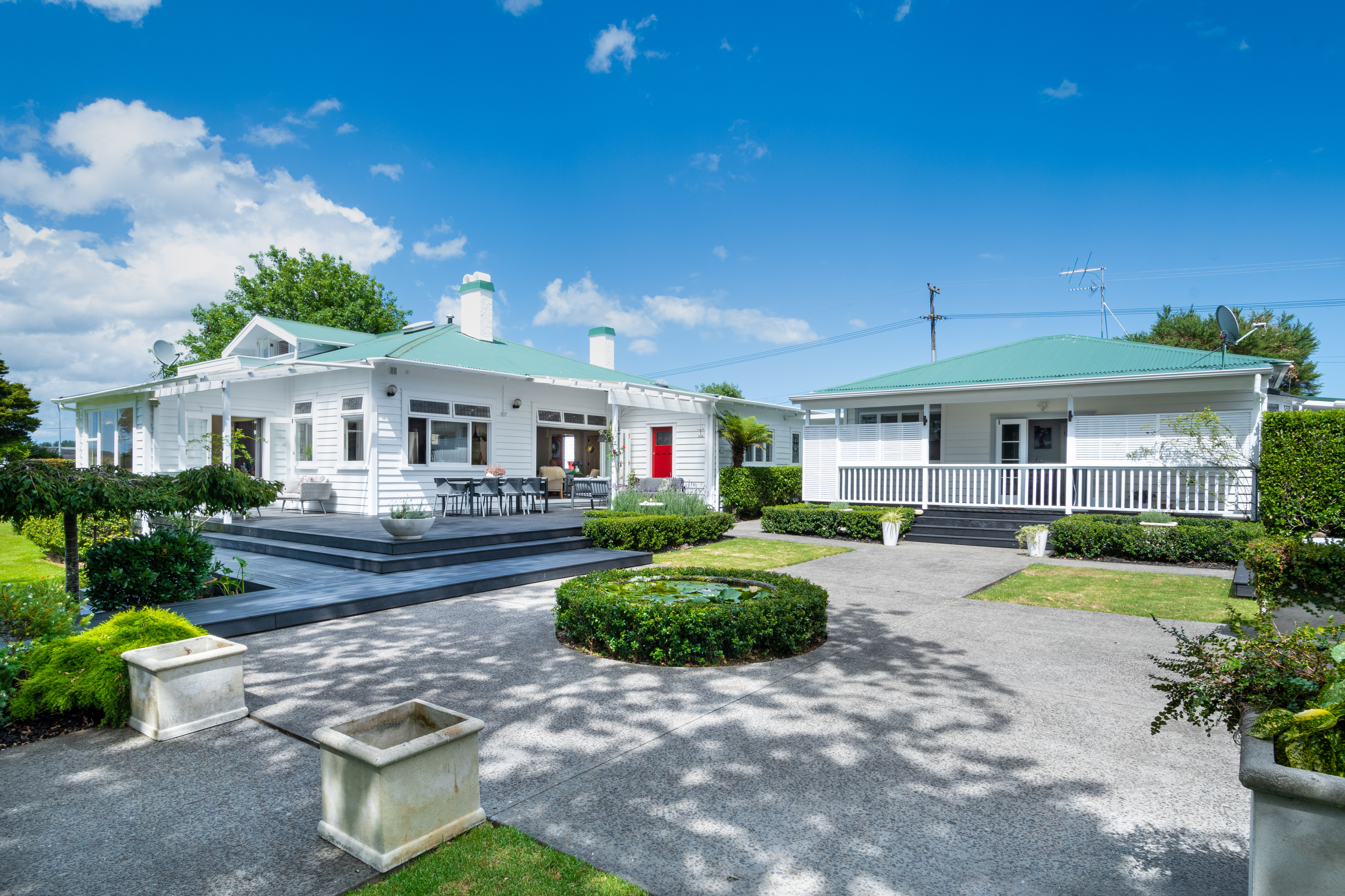 102 Matua Road, Huapai, Auckland - Rodney, 7 غرف, 0 حمامات, House