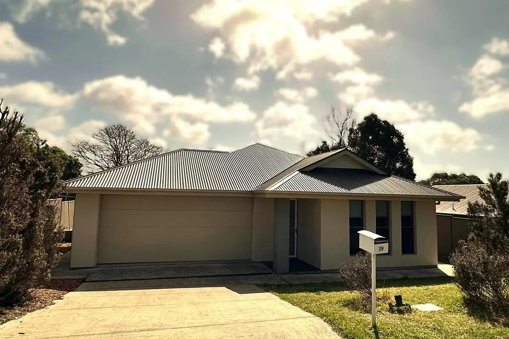 Family Home Available for Rent