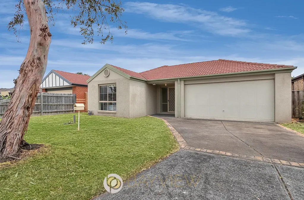31 Lansell Court, Carrum Downs, VIC 3201