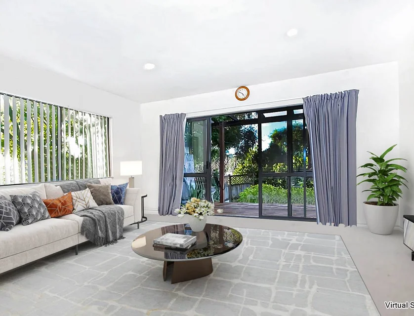 1/44 Fields Parade, Oteha, North Shore City, 2 Kuwarto, 1 Banyo, Unit