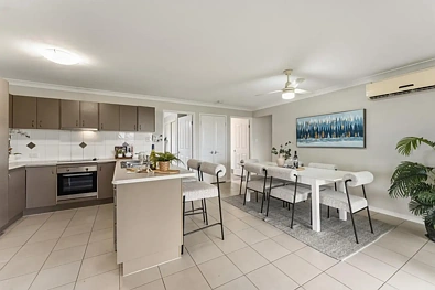 7 Kite Crescent, Eagleby, QLD 4207, 4 Schlafzimmer, 2 Badezimmer, House