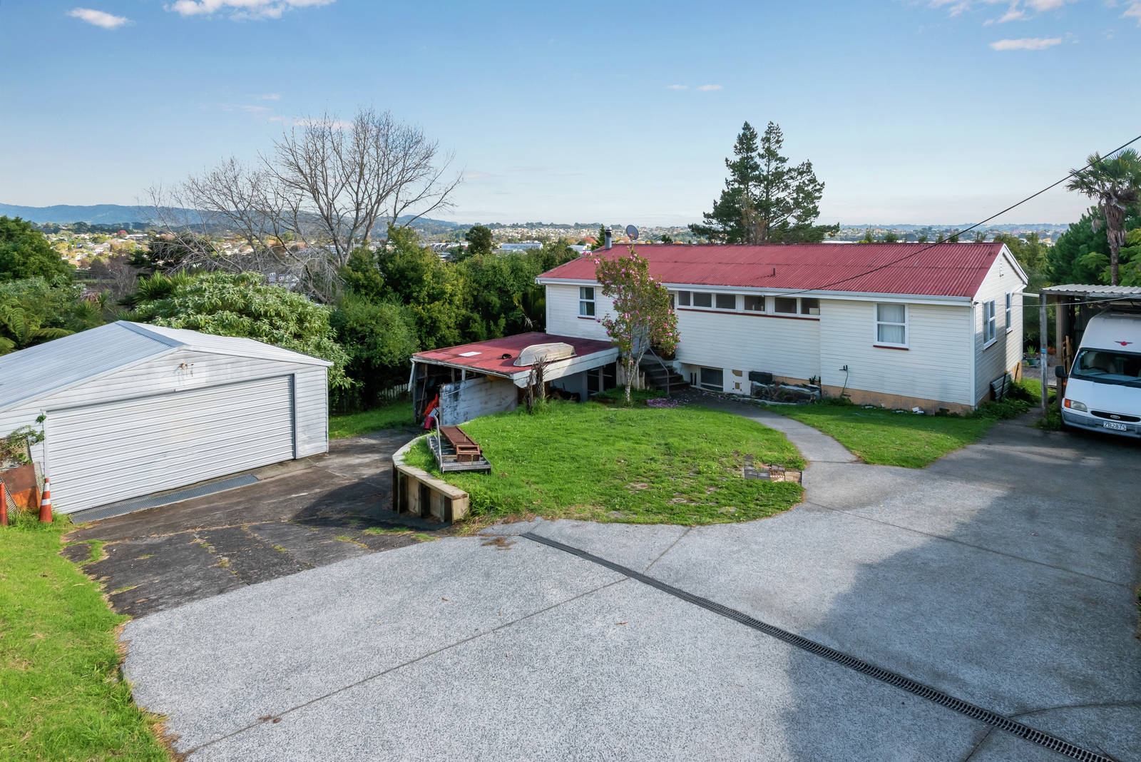 35 Sunnyside Road, Sunnyvale, Auckland - Waitakere, 4 ਕਮਰੇ, 0 ਬਾਥਰੂਮ