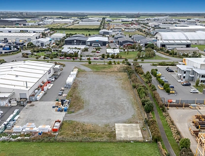 89 Izone Drive, Rolleston, Selwyn, 0房, 0浴, 工业用地