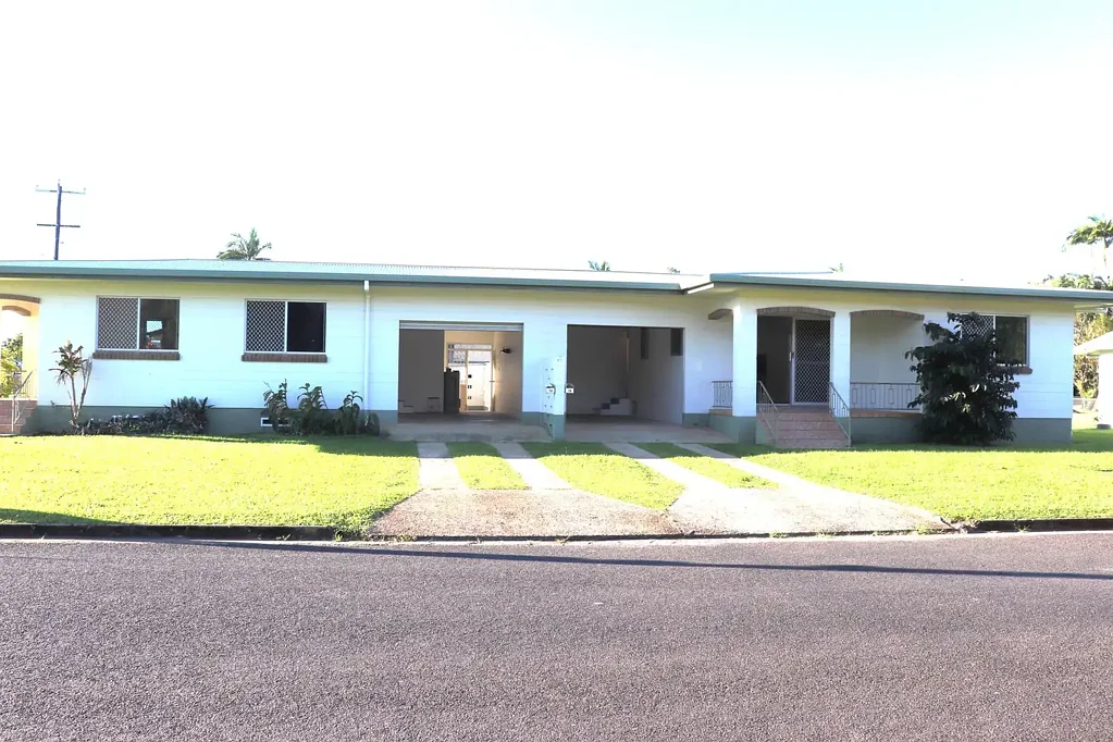1 Seymour Street, Innisfail Estate, QLD 4860