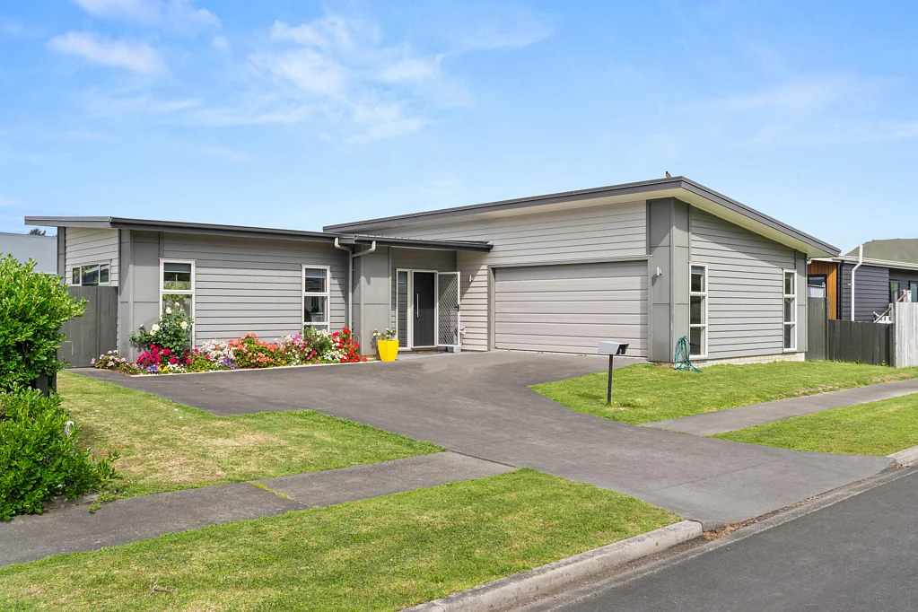 3 Tuamotu Park, Wainui, Gisborne