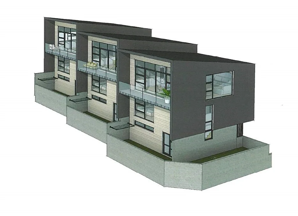 Johnsonville 3Kwarto PRE-SALE OPPORTUNITY: 3 BRAND NEW TOWNHOUSES