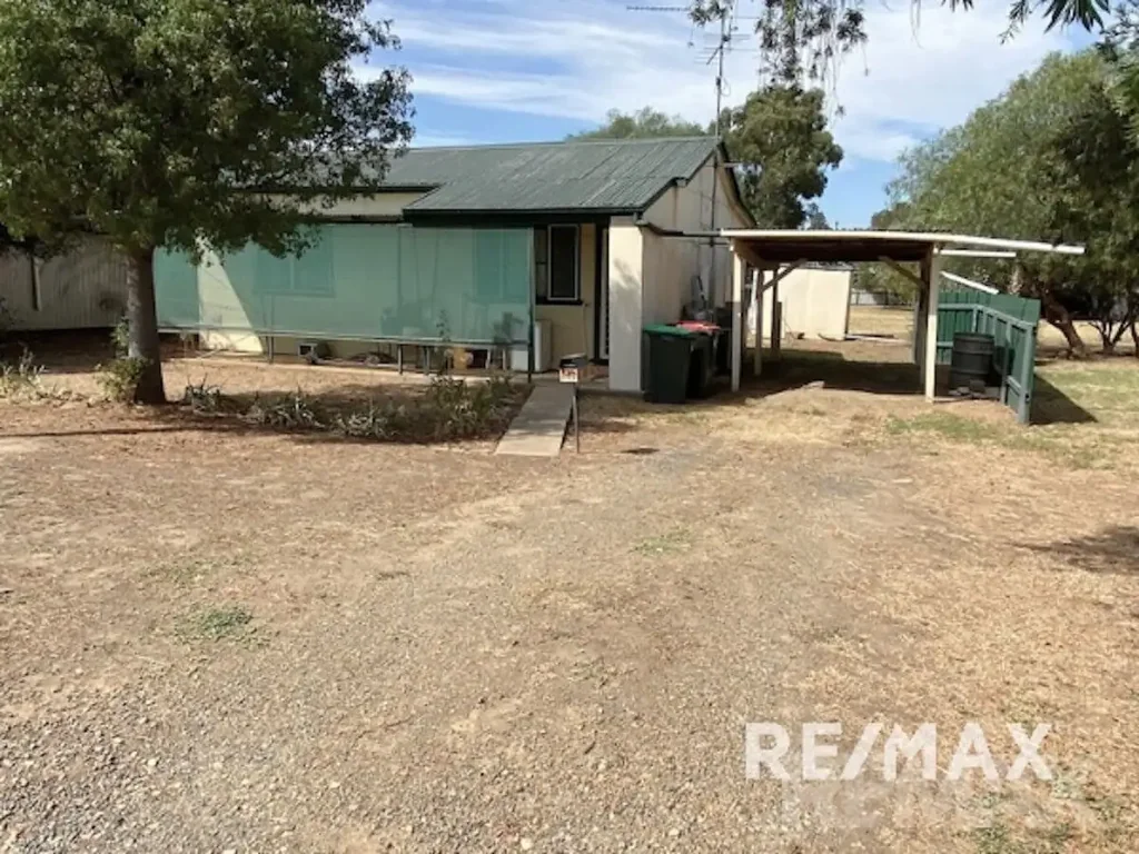 102-104 Osborne Street, Lockhart, NSW 2656