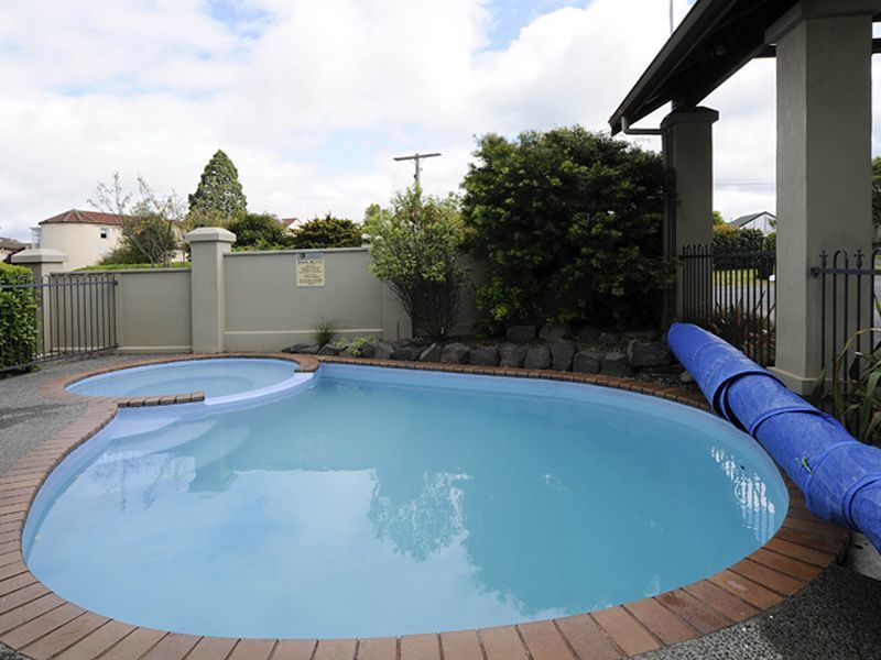 2/9 Tui Street, Taupo, Taupo, 2 રૂમ, 1 બાથરૂમ