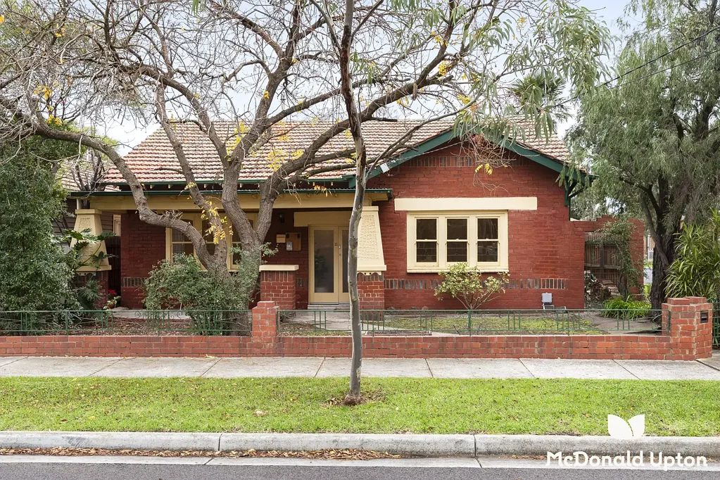 Pascoe Vale South 3બેડરૂમ Golden Opportunity to Reside or Redesign