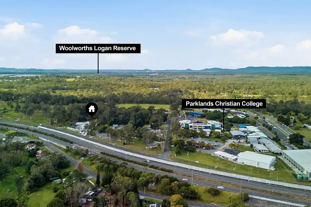 Park Ridge 3Zimmer 8,555m² Emerging Community Development Opportunity