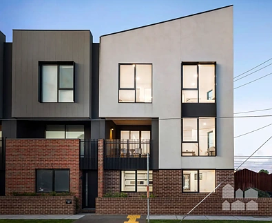 Footscray 4Zimmer Price Reduced