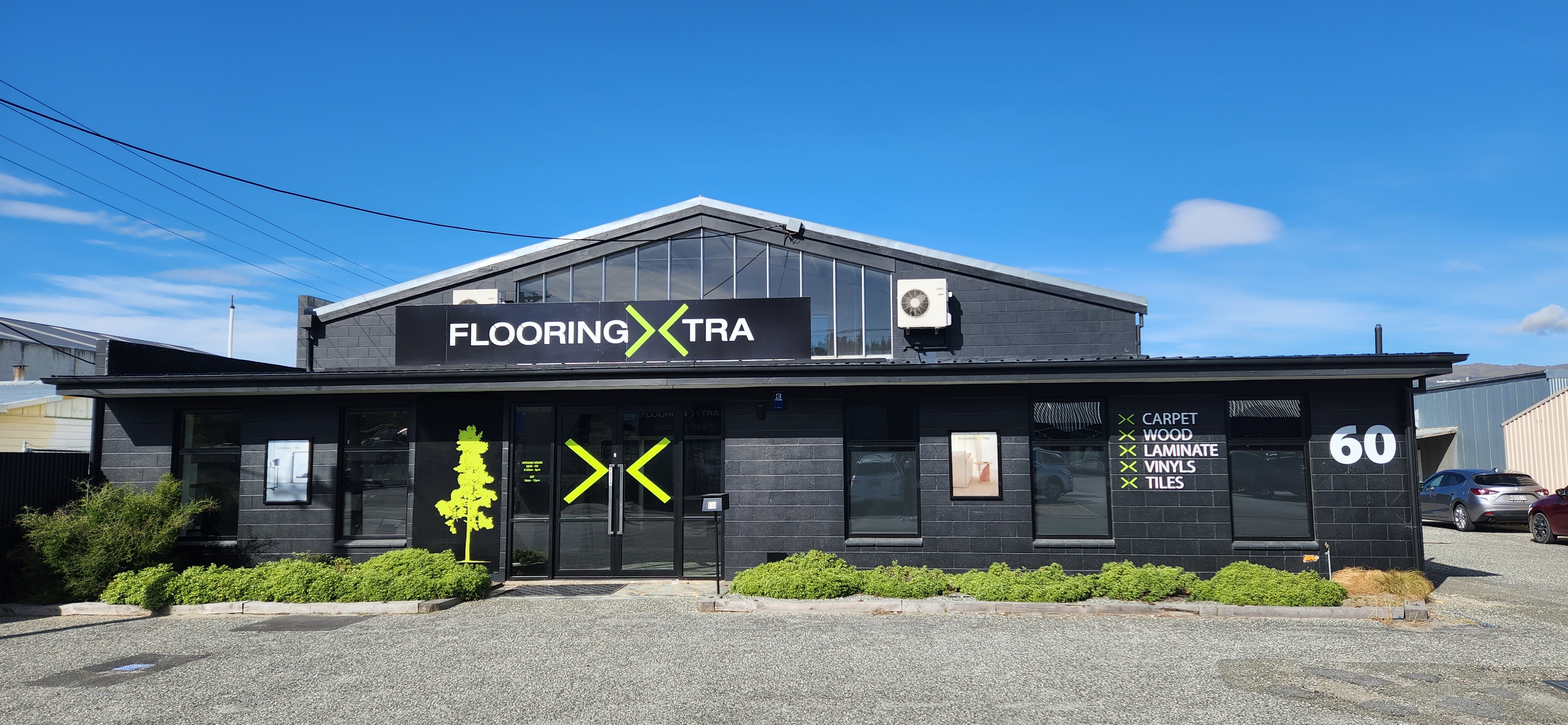 60 Russell Street, Alexandra, Otago, 0 Kuwarto, 0 Banyo, Industrial Buildings