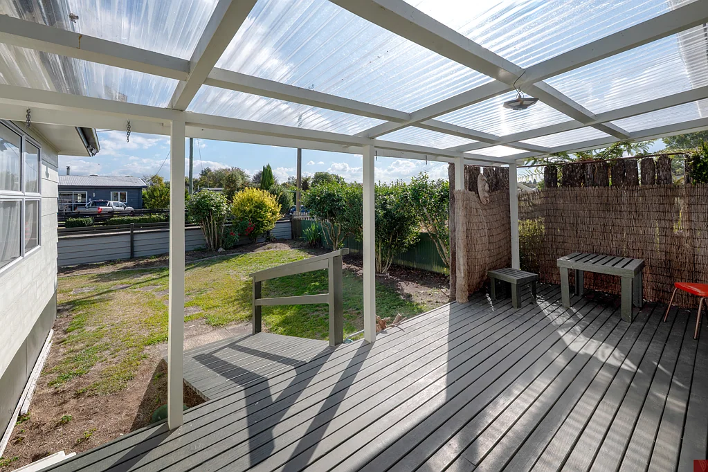 8 Rata Street, Mangakino, Taupo, Central North Island