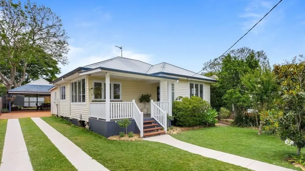 East Toowoomba 3 Bedroom Picture Perfect in Prime Position