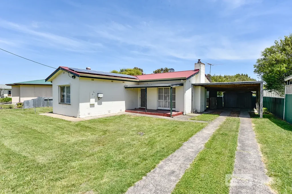 8 Playford Street, Millicent, SA 5280