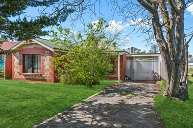 Strathalbyn 3房  Easy-Care Living in the Heart of Strathalbyn
