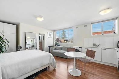 140 MACPHERSON ST, BRONTE NSW 2024, 8 phòng ngủ, 8 phòng tắm, Unit