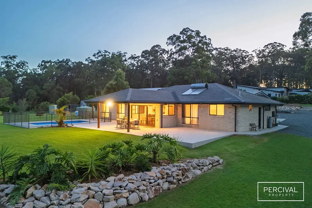 25 Sunrise Place, King Creek, NSW 2446