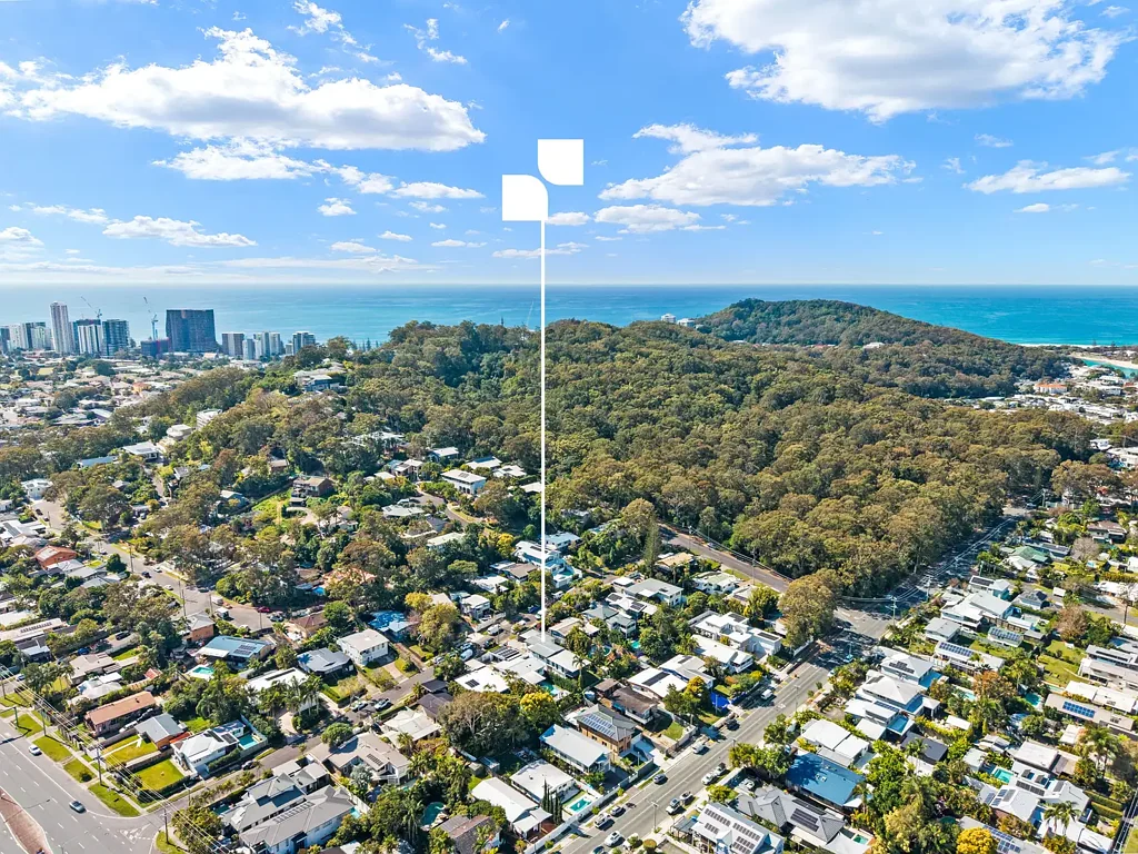 Burleigh Heads 4 Bedroom Character, Space and Room to Grow in the Heart of Burleigh