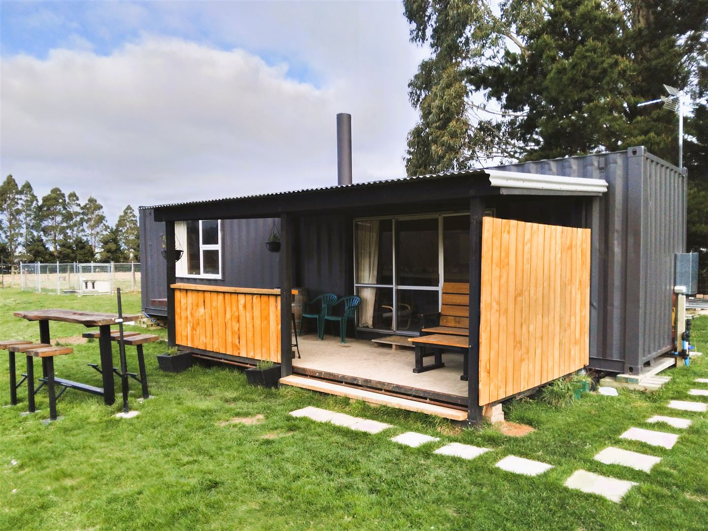 66 Sladdens Bush Road, Oxford, Waimakariri, 0 rūma, 0 rūma horoi