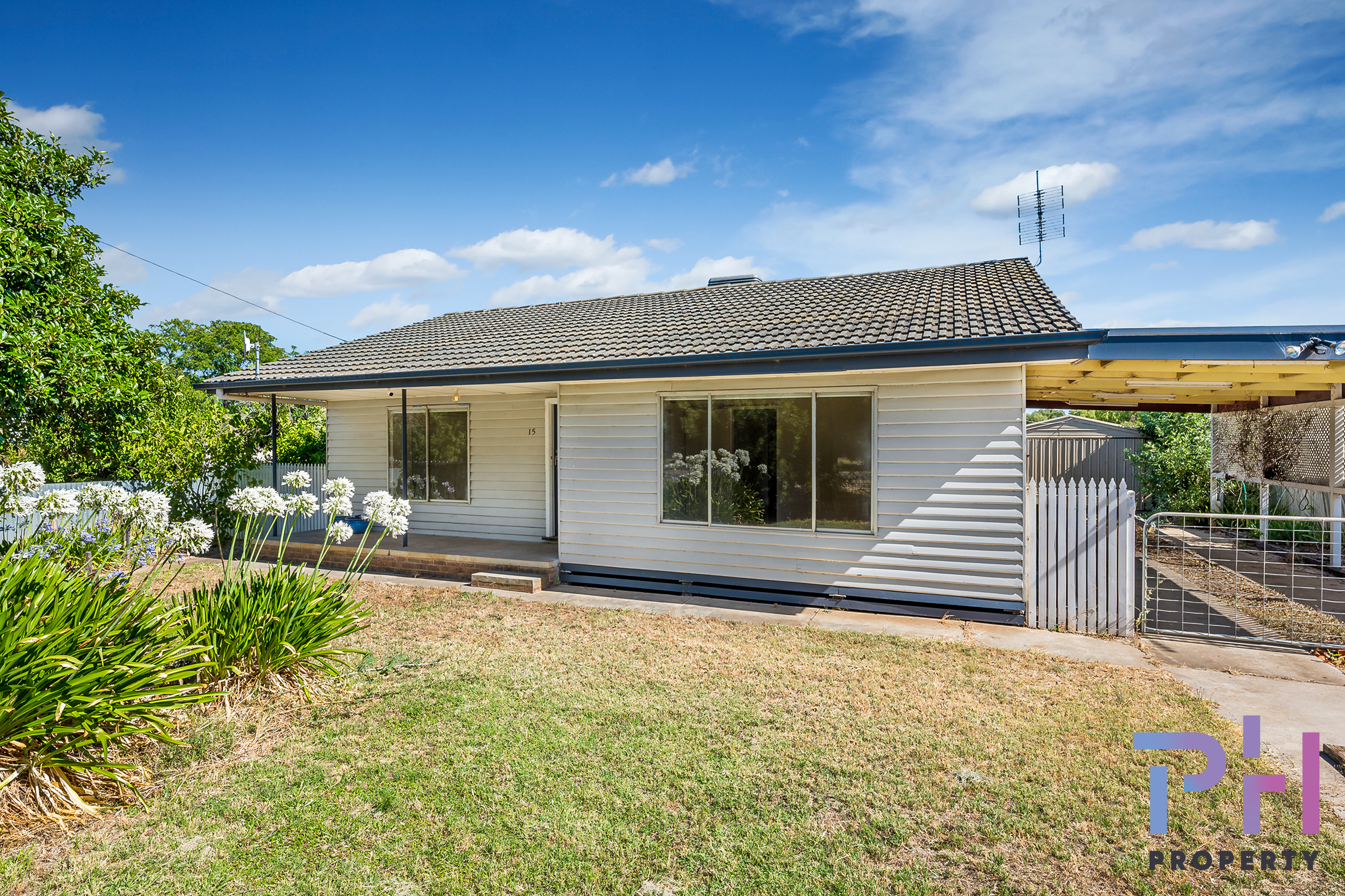 15 LYNDHURST ST, BRIDGEWATER ON LODDON VIC 3516, 0部屋, 0バスルーム, House