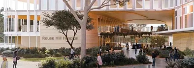 Address Withheld, Rouse Hill, NSW 2155, 0 Bedrooms, 0 Bathrooms, Section