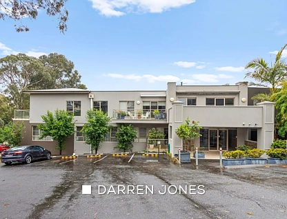 1/123 Main Road, Lower Plenty, North Melbourne, 2 침실, 1 욕실, Unit
