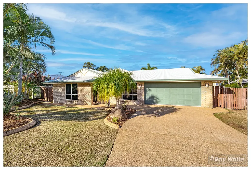 36 Origano Avenue, Gracemere, QLD 4702