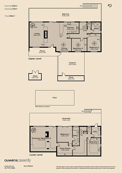 अन्य - 1 Spinks Road, Marino, SA 5049