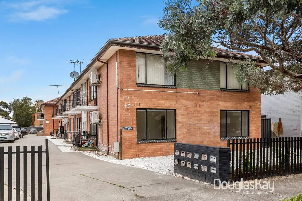 5/13 Ridley Street, Albion, VIC 3020