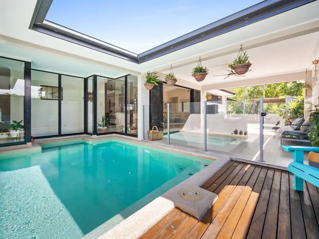 Trinity Park 3ਬੈੱਡਰੂਮ Executive Living in Bluewater Harbour Estate
