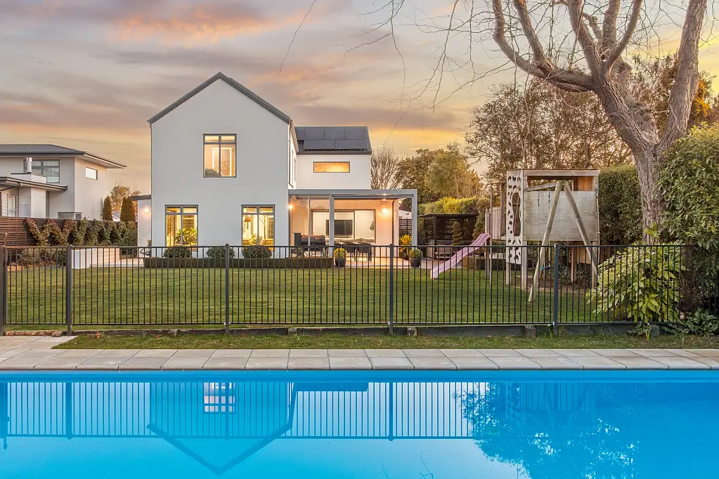 154A Hamilton Avenue, Fendalton, Christchurch, Canterbury