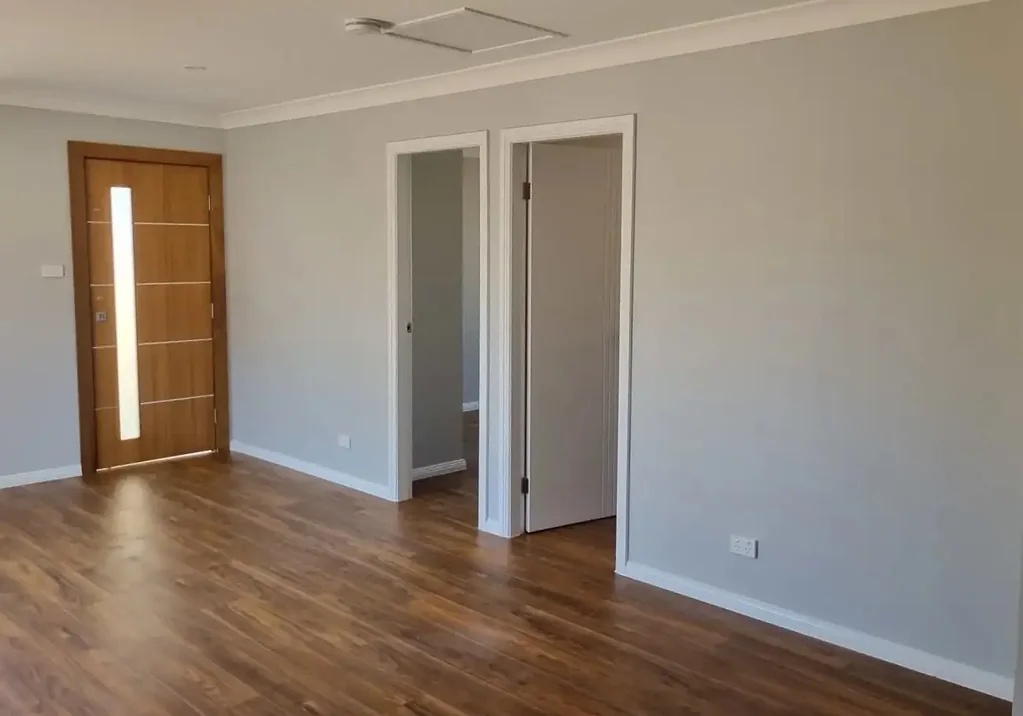 Modern 2 Bedroom Granny-Flat