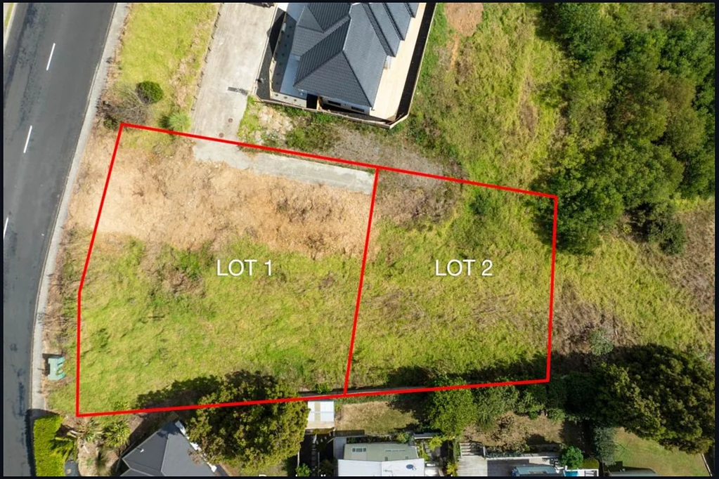 Pukekohe Owner Says Sell - Buy One or Secure Both!