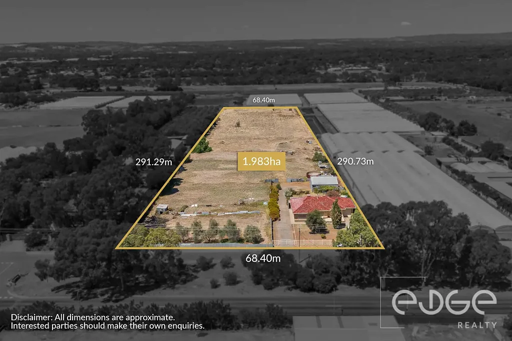 126-130 Helps Road, Burton, SA 5110
