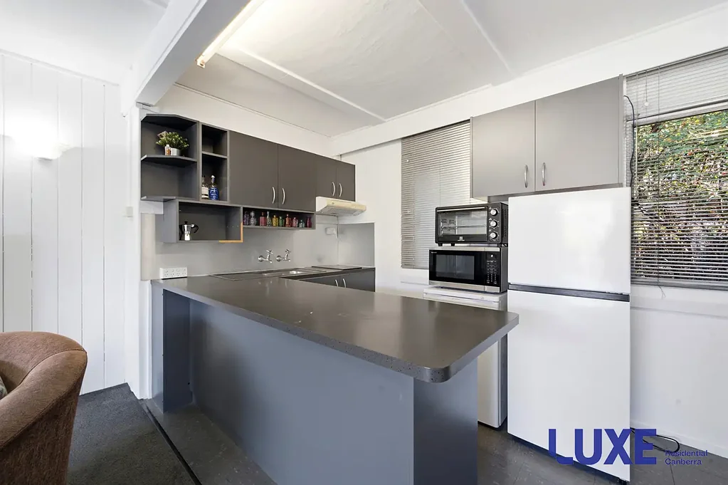 Fully furnished and equipped apartment!