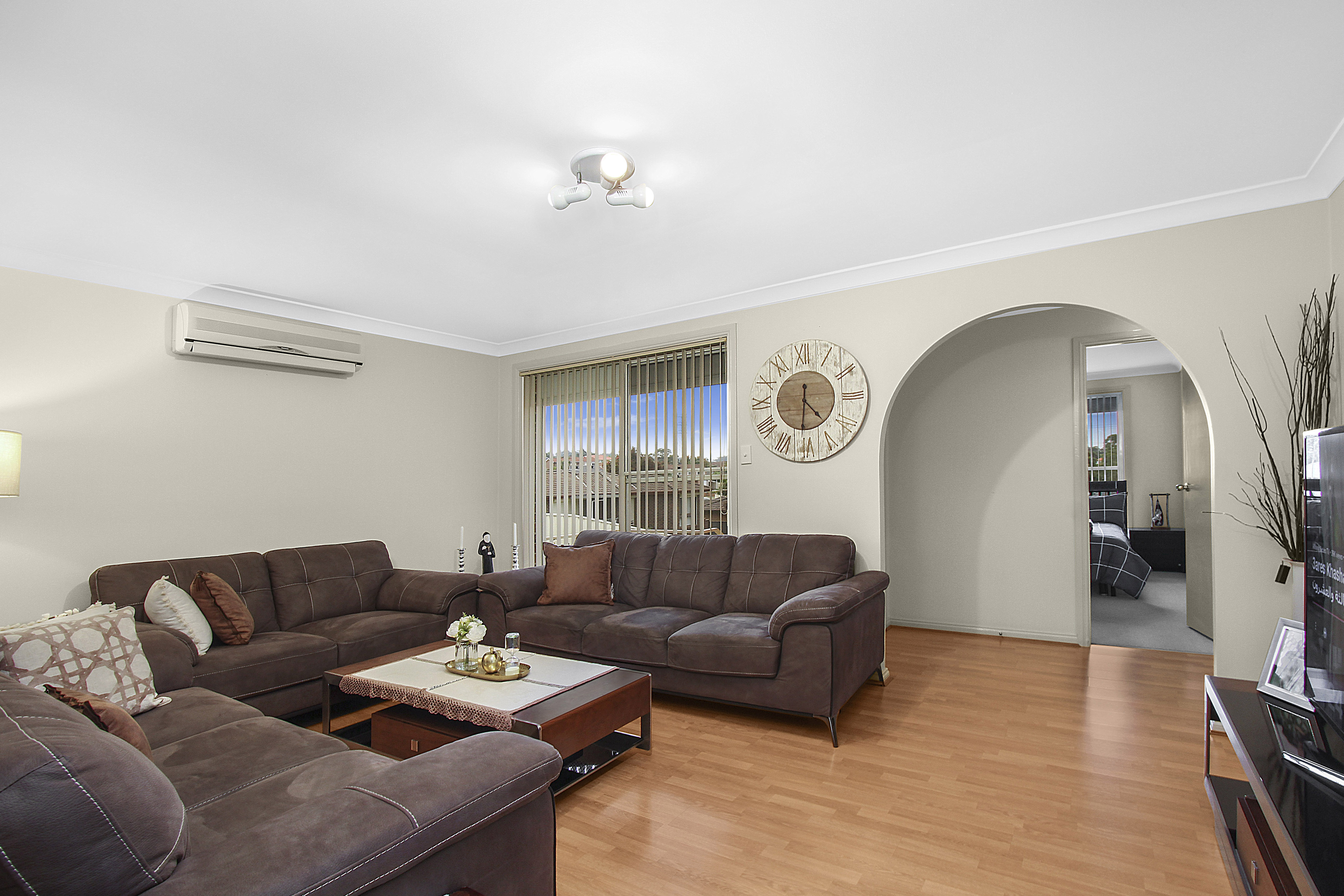 6 BICANE CL, EDENSOR PARK NSW 2176, 0 Schlafzimmer, 0 Badezimmer, House