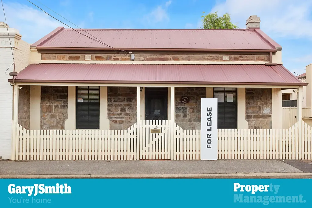 Bluestone 3 Bedroom Cottage - North Adelaide location