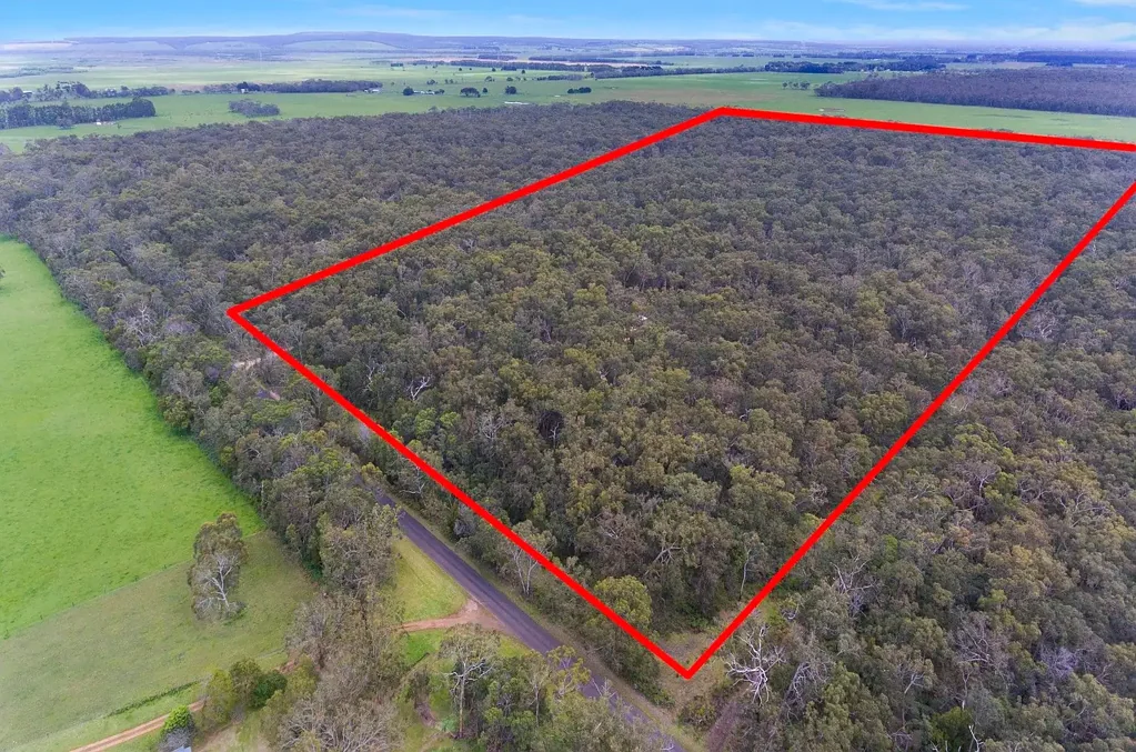Homerton LARGE BUSH BLOCK WITH EXTRAS | LOCATED IN A TRANQUIL SETTING | SHORT DRIVE FROM SEVERAL ATTRACTIONS