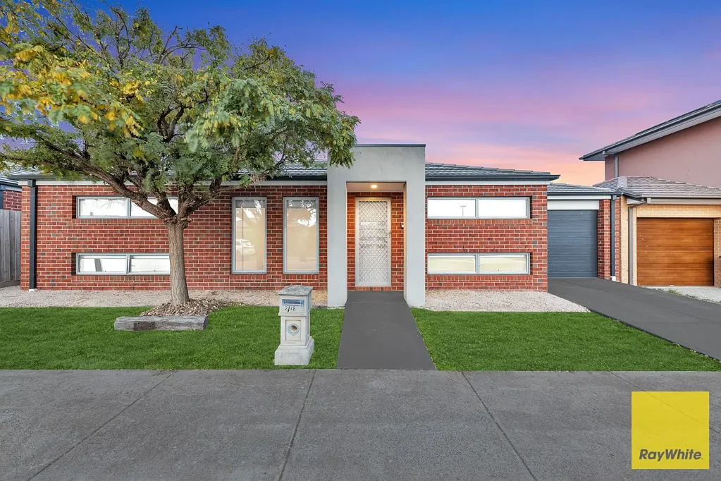 18A Greenleaf Circuit, Tarneit, VIC 3029