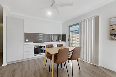 121B Speight St, Brighton, QLD 4017, 1房, 1浴, Unit