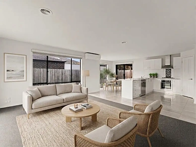 7 Seahaze Drive, Torquay, VIC 3228, 3 Bedrooms, 2 Bathrooms, House