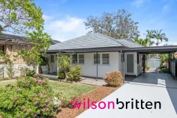 38 Sunrise Avenue, Budgewoi