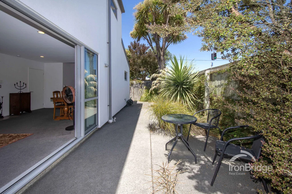 264J Stanmore Road, Richmond, Christchurch City, Canterbury