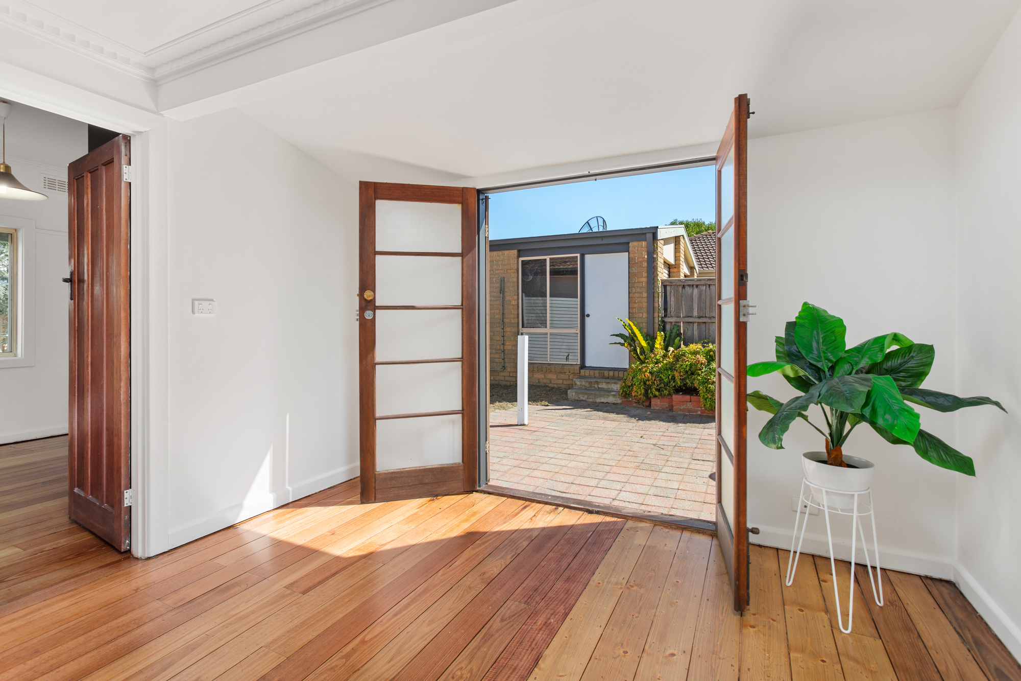 19 HILLCREST AV, CHADSTONE VIC 3148, 0房, 0浴, Unit