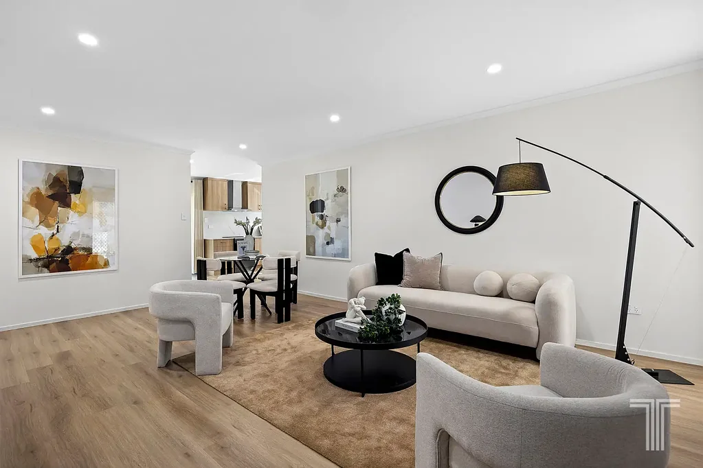 Upper Mount Gravatt 4غرفة نوم Renovated With Purpose. Ready For Life.