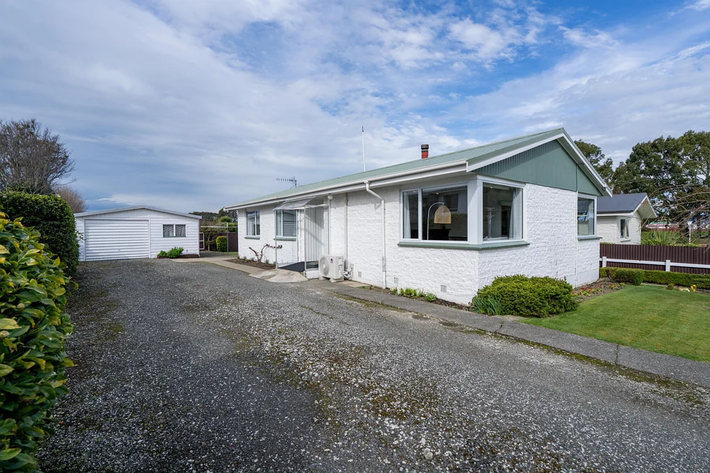 Kingswell 3 Bedroom Fresh, modernised and move in ready